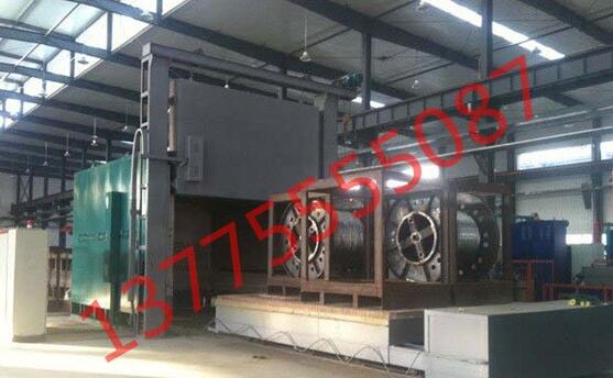 電加熱反應釜怎樣進行換油及加熱?